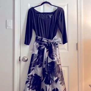 R&M Richards Formal Dress